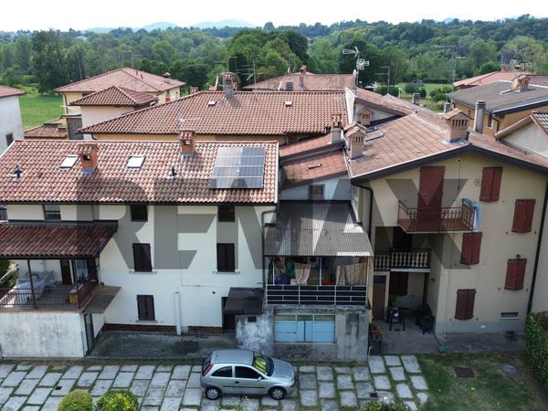 Casa Indipendente Paladina, BG Vendita