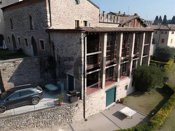 Appartamento Lazise, VR Vendita - Foto 2