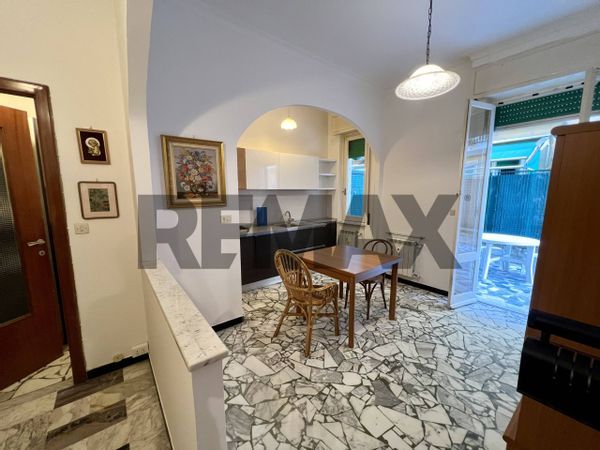 Appartamento Chiavari, GE Vendita