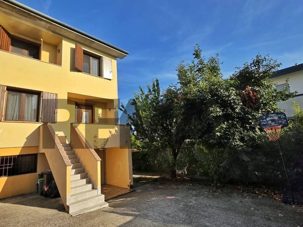 Villa a schiera Bolzano Vicentino, VI Vendita