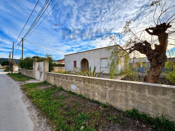 Casa Indipendente Sant'Andrea, Valderice, TP Vendita - Foto 4