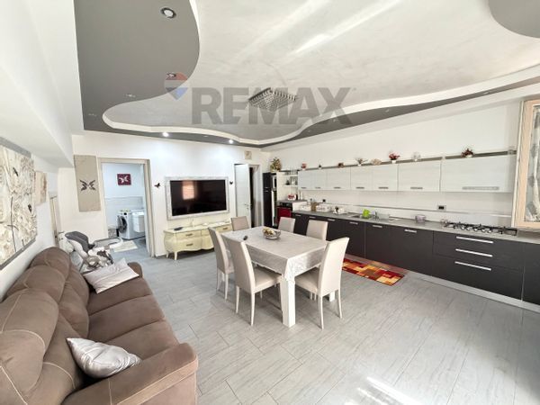 Appartamento Terrasini, PA Affitto