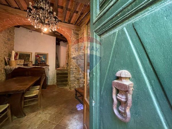 Casa Semindipendente Boveglio, Villa Basilica, LU Vendita - Foto 2