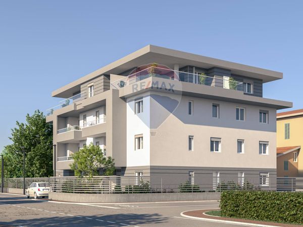 Appartamento Crespellano, Valsamoggia, BO Vendita