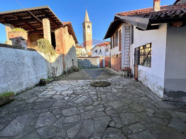 Villa a schiera Salussola, BI Vendita - Foto 3