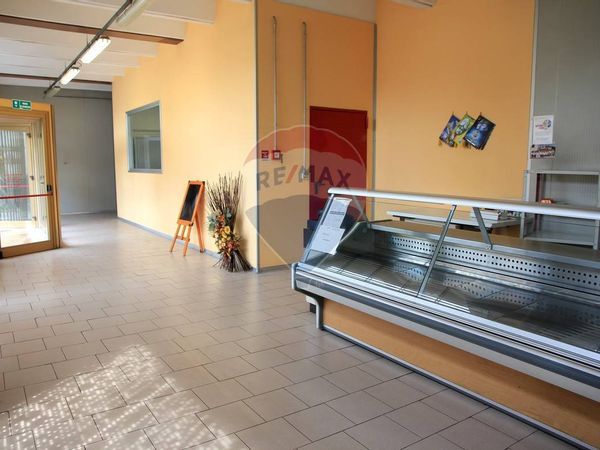 Attività  Commerciale Lurago Marinone, CO Vendita - Foto 3