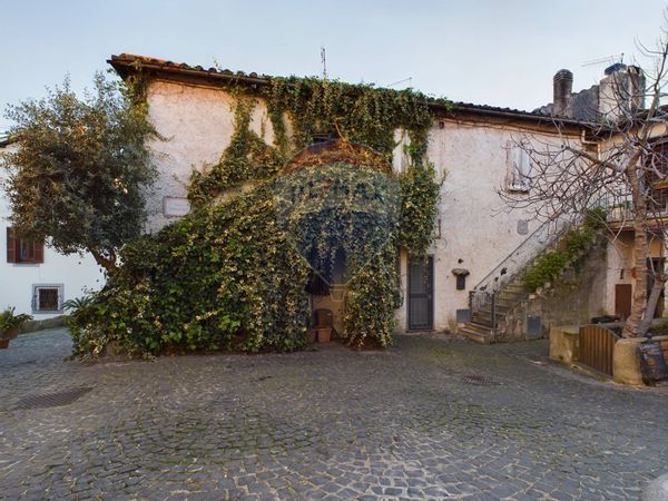 Appartamento Formello, RM Vendita