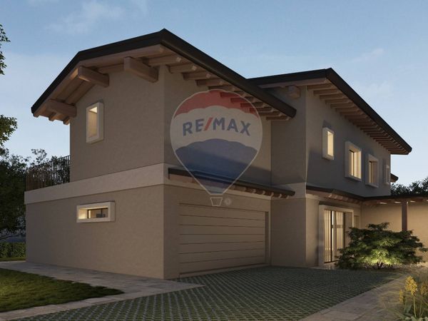 Villetta bifamiliare Rezzato, BS Vendita - Foto 4