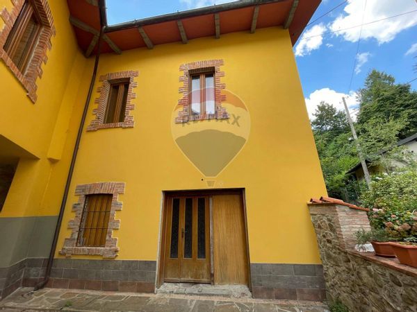 Casa Indipendente Centro, San Marcello Piteglio, PT Vendita - Foto 2