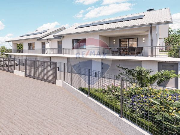 Villa singola Formello, RM Vendita - Foto 4