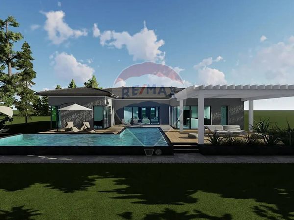 Villa singola Cantello, VA Vendita