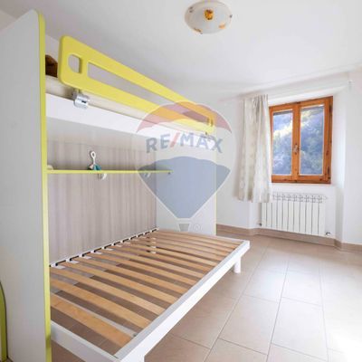 Casa Semindipendente Serra San Quirico, AN Vendita - Foto 5