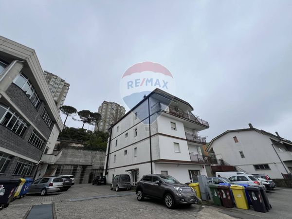 Appartamento Via del Gallitello, Potenza, PZ Vendita