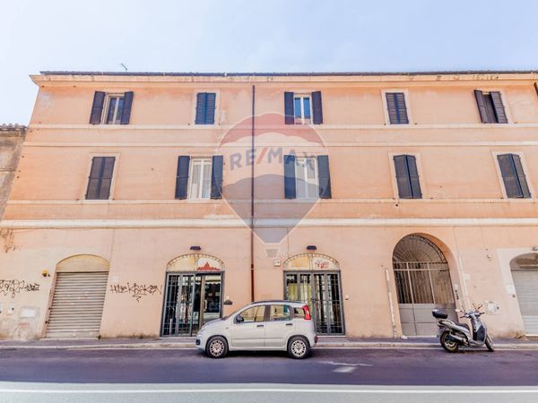 Locale Commerciale San Pietro, Roma, RM Affitto - Foto 2