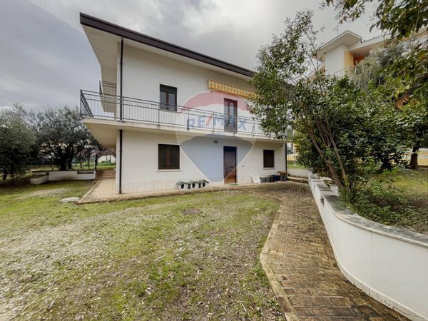 Casa Indipendente Sant'Eusanio del Sangro, CH Vendita - Foto 2