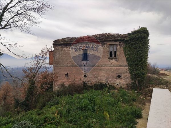 Rustico Faggiano, Sant'Agata de' Goti, BN Vendita - Foto 4