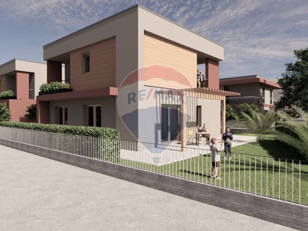 Villa singola Mesenzana, VA Vendita - Foto 3