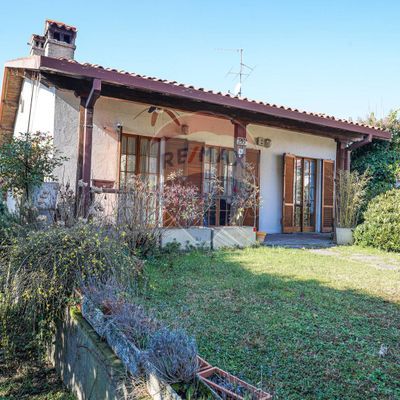 Villa singola Ponte San Pietro, BG Vendita - Foto 3
