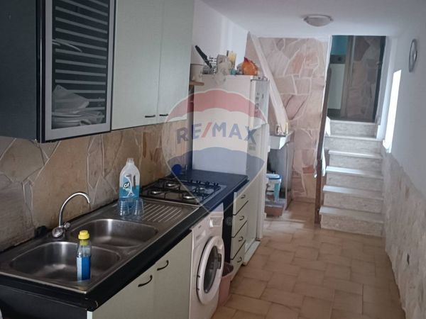 Appartamento Ventosa, Santi Cosma e Damiano, LT Vendita - Foto 3