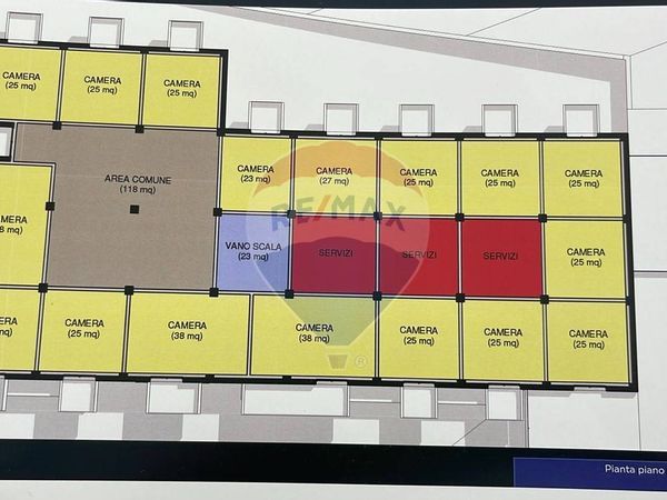 Stabile/Palazzo Enna Bassa periferia, Enna, EN Vendita - Foto 3