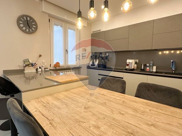 Appartamento Brusimpiano, VA Vendita - Foto 2