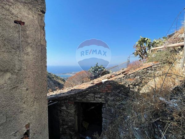 Casa Indipendente Castelmola, ME Vendita - Foto 4