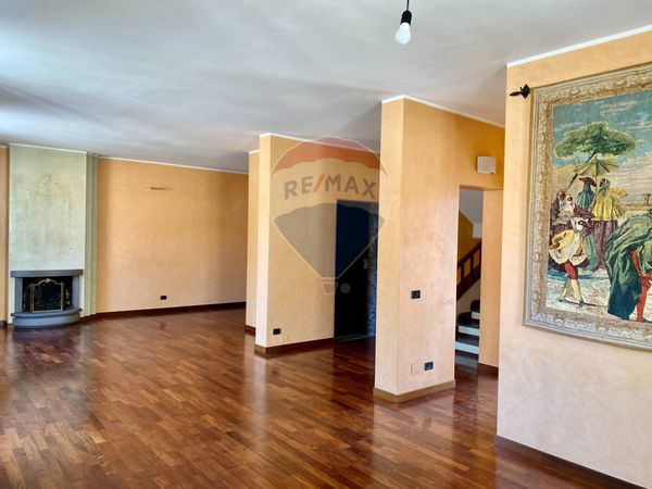 Villa singola Centro Storico, Pavia, PV Vendita - Foto 4