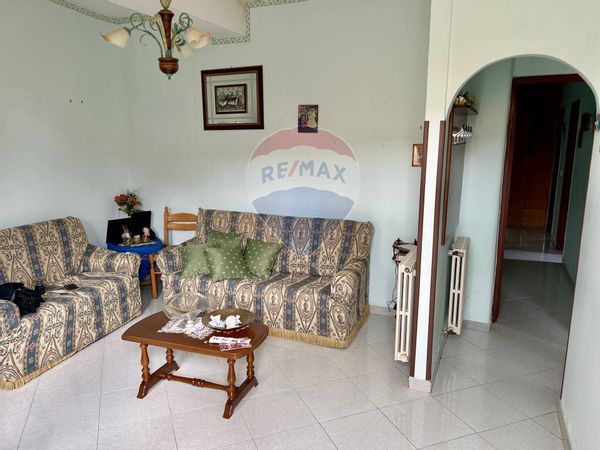 Casa Semindipendente Trecastagni, CT Vendita - Foto 4