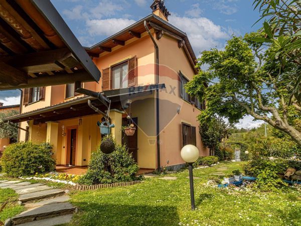 Villa singola Occhieppo Superiore, BI Vendita - Foto 3
