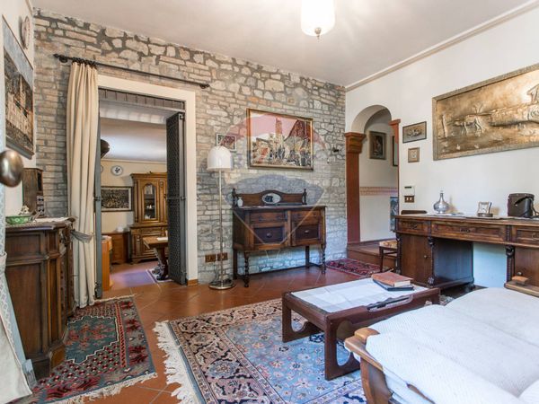 Villa singola Salsominore, Salsomaggiore Terme, PR Vendita