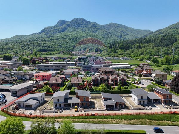 Villa a schiera Mesenzana, VA Vendita - Foto 3