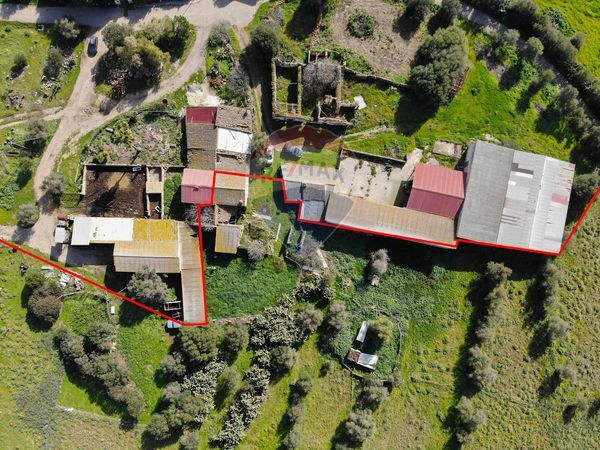 Terreno Villaperuccio, SU Vendita - Foto 3