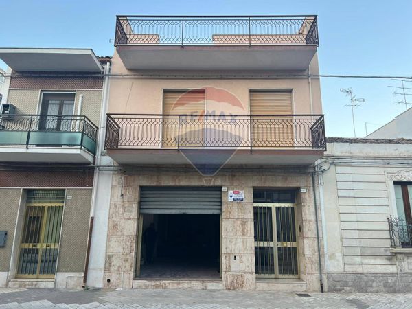 Casa Indipendente Floridia, SR Vendita