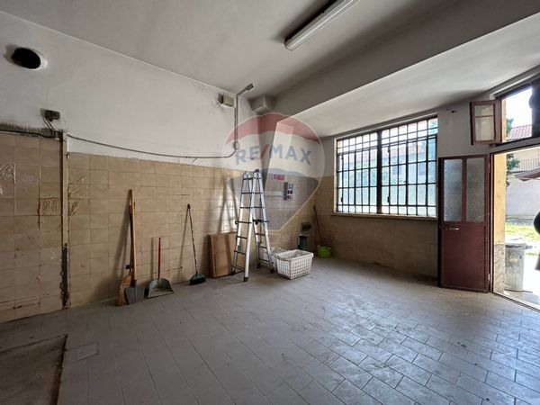 Casa Semindipendente Boffalora sopra Ticino, MI Vendita - Foto 3