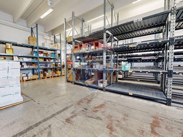 Capannone Industriale Rubano, PD Affitto - Foto 4