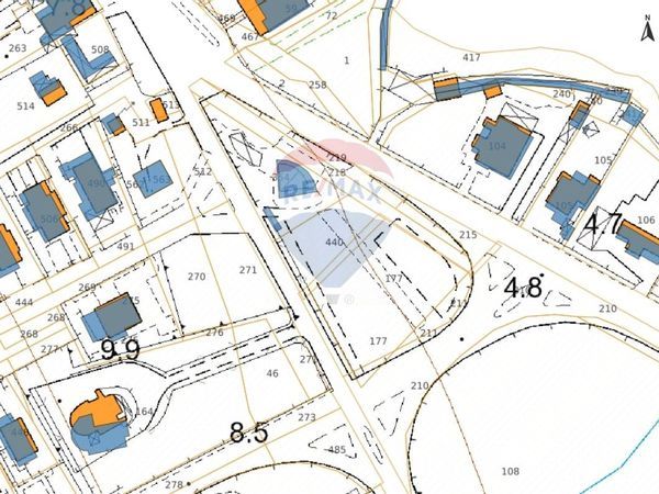 Locale Commerciale Monopoli, BA Vendita