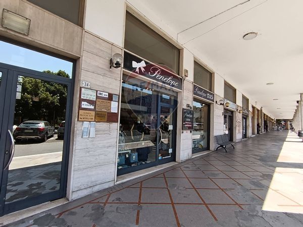 Appartamento Zona Centro, Aulla, MS Vendita - Foto 3