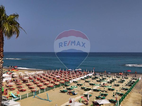 Appartamento Diano Marina, IM Vendita