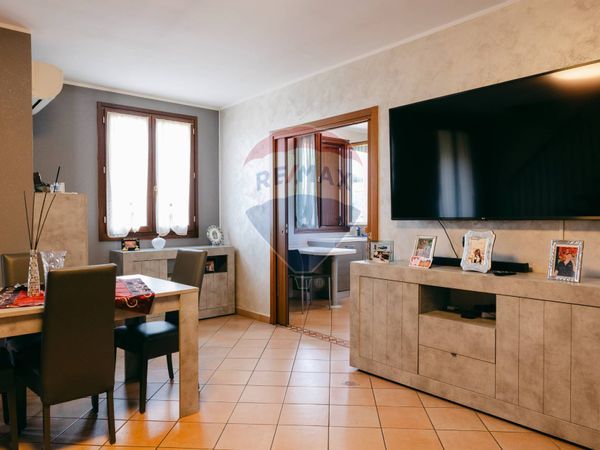 Appartamento Lomagna, LC Vendita - Foto 2