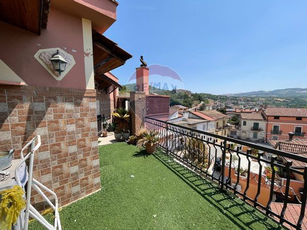 Appartamento Ponte, BN Vendita - Foto 2