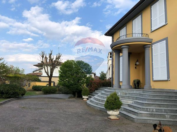 Villa singola Voghera, PV Vendita - Foto 3
