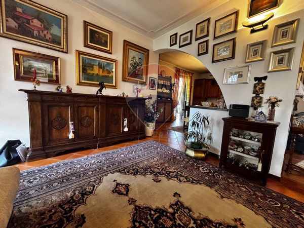 Villa singola Scaldasole, PV Vendita - Foto 4