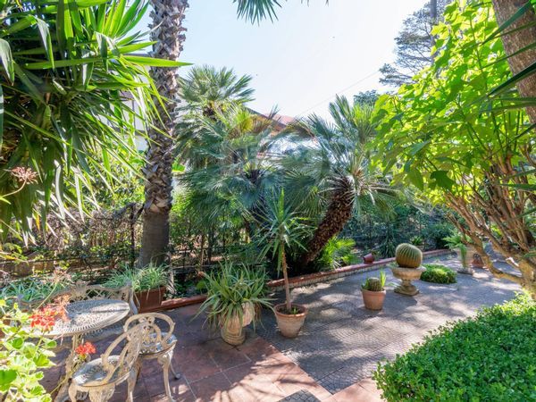 Villa singola Inserra, Palermo, PA Vendita - Foto 4