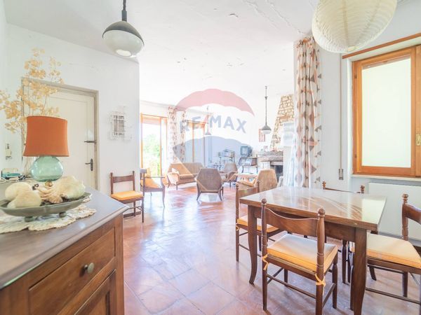 Villa singola Quadroni, Manziana, RM Vendita - Foto 2