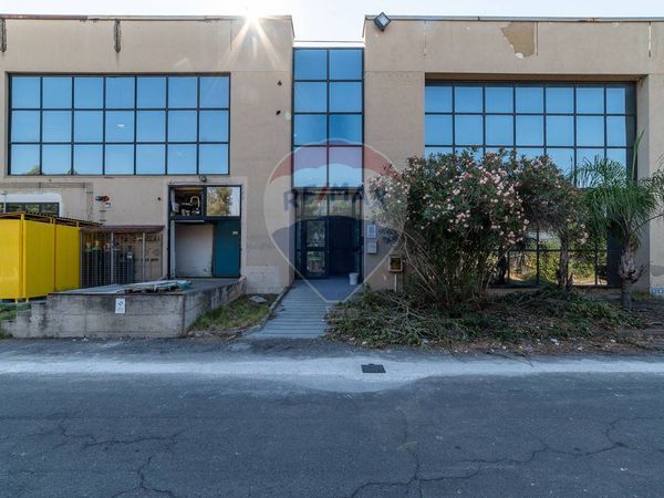 Ufficio Zona periferica, Catania, CT Affitto - Foto 2