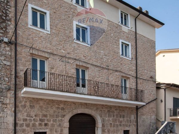 Casa Semindipendente Prossedi, LT Vendita