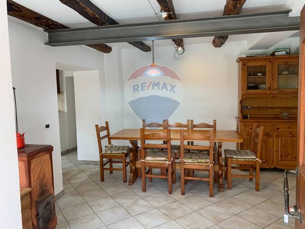 Casa Semindipendente Ronce, Belluno, BL Vendita - Foto 4