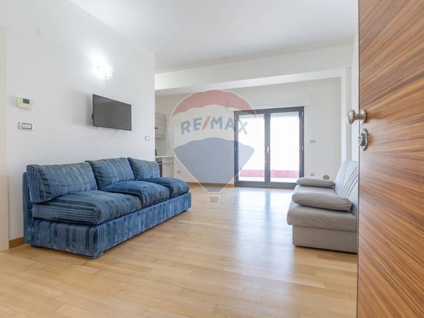 Appartamento Espansione Sud, Francavilla al Mare, CH Vendita