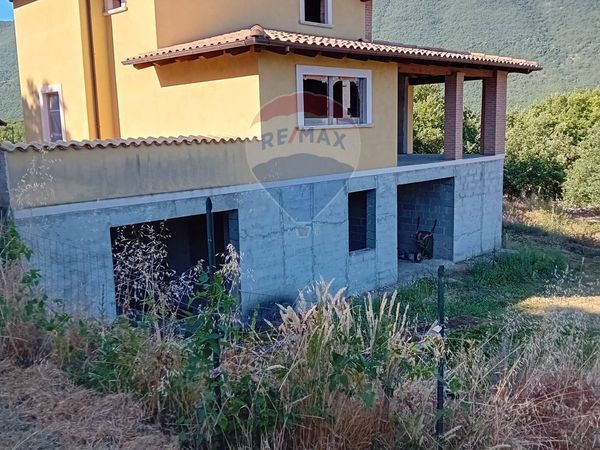 Casa Indipendente Corbellino, Fagnano Alto, AQ Vendita - Foto 2