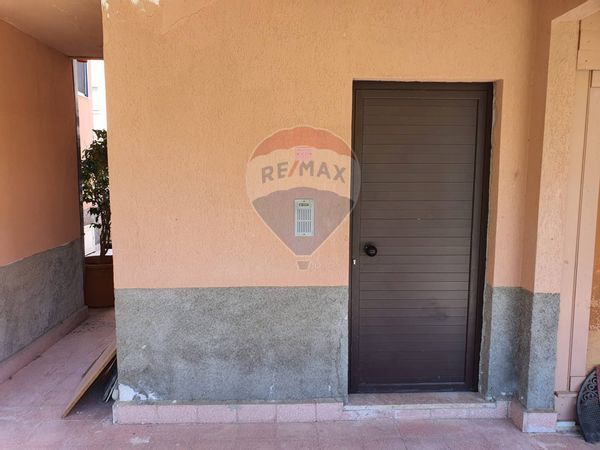 Casa Indipendente Recanati, Giardini-Naxos, ME Vendita - Foto 4